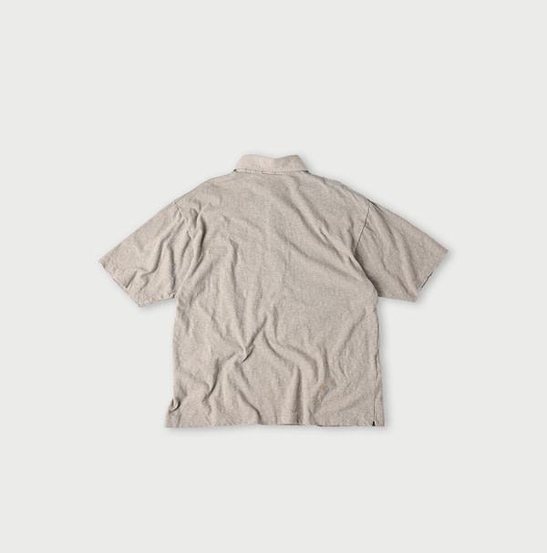 4545 Tenjiku 908 Polo Back