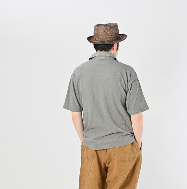 4545 Tenjiku 908 Polo Male Model