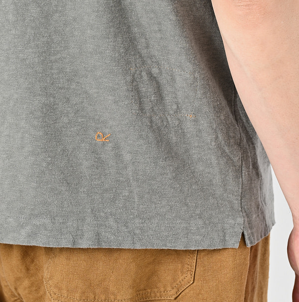 4545 Tenjiku 908 Polo Detail
