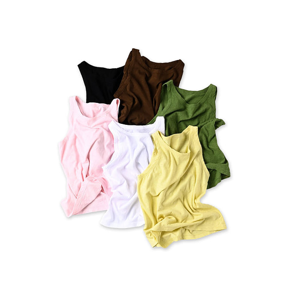 Tenjiku 45 Star Camisole