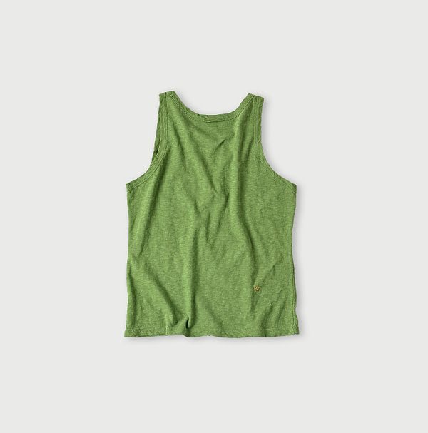 Tenjiku 45 Star Camisole Back