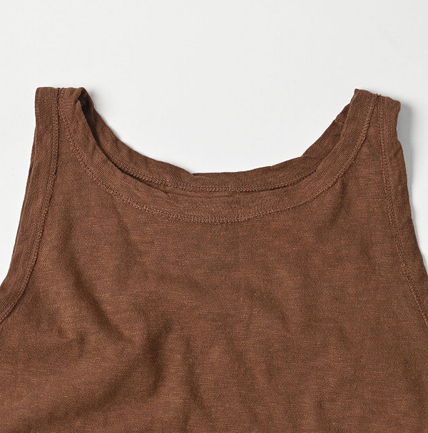 Tenjiku 45 Star Camisole Detail