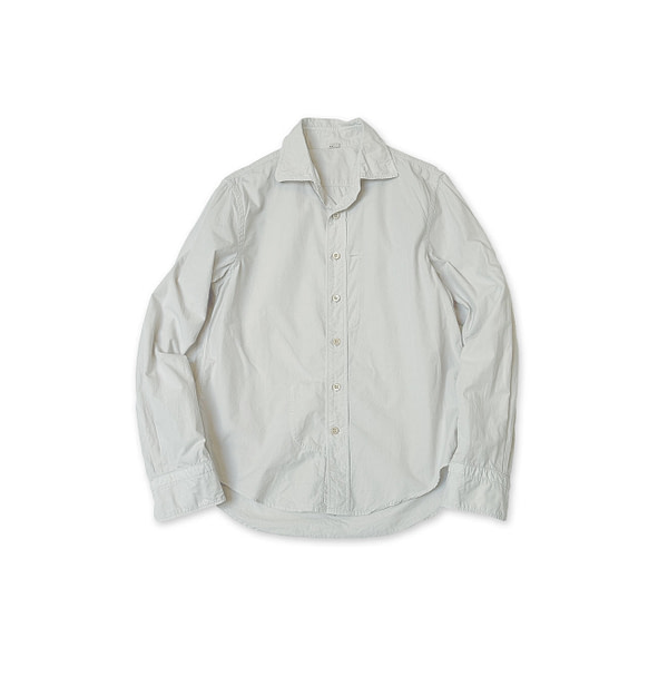 Compact Damp 908 Loafer Shirt Ice