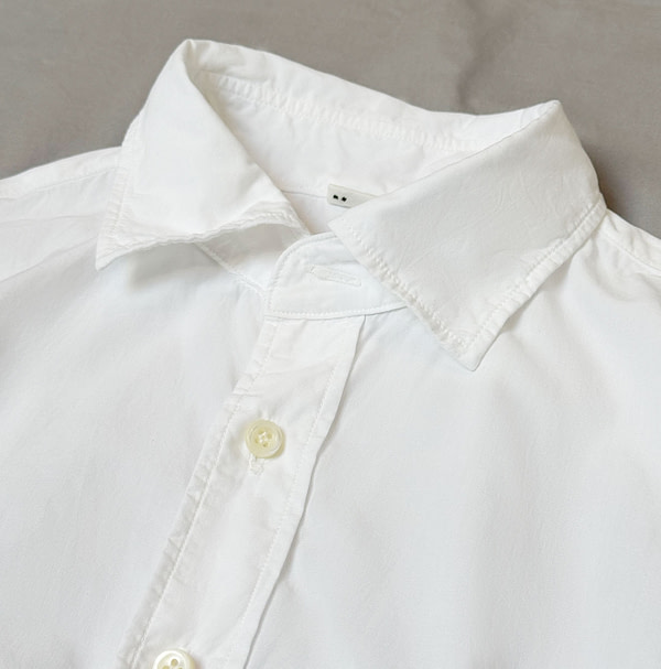 Compact Damp 908 Loafer Shirt