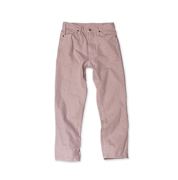 Futatabi 13oz Crosby White Redyed Spring Pale Pink