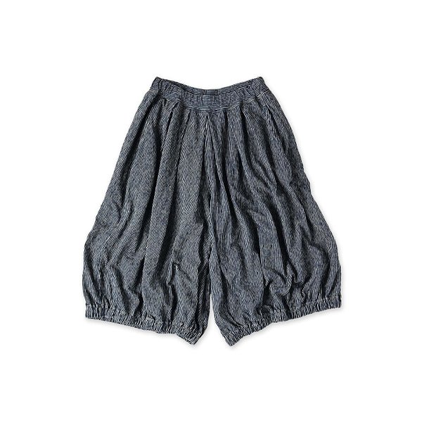 Indigo Hickory Tenjiku Bloomer Pants