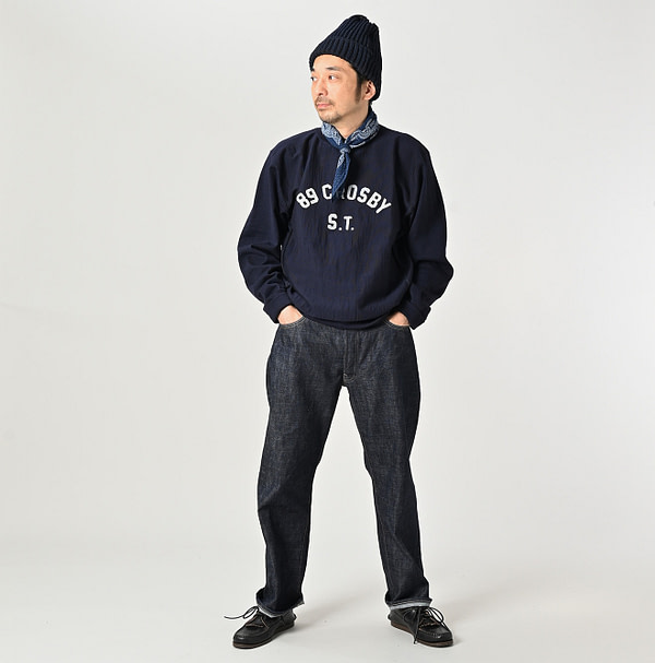 Futatabi 6.5 Sorahikohime Nou Male Model