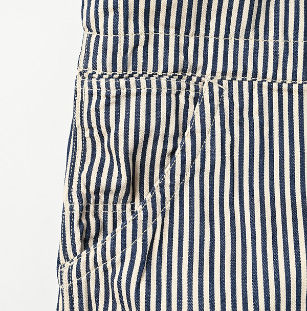 Mon-petit Denim Over Skirt Nou Detail