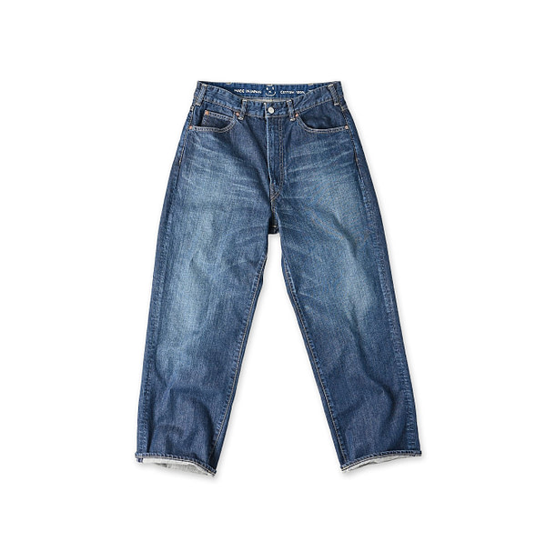 Rye Mugi Denim Charlotte 5 Syou
