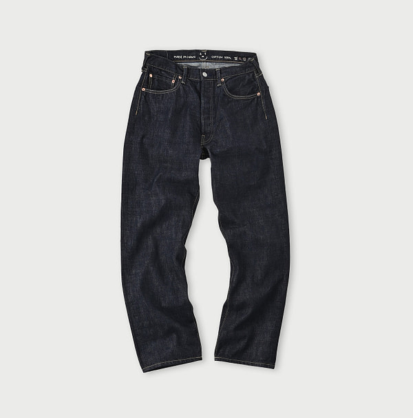 Futatabi 6.5 Sorahikohime Nou Gunzyo Inseam 75cm