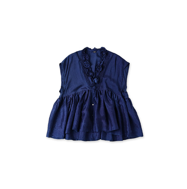 Ai Indian Silk Camisole