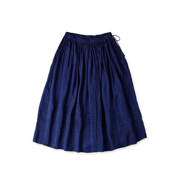 Ai Indian Silk Skirt