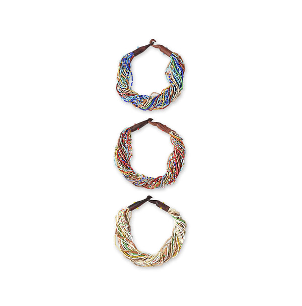 Beads de LeiLei Necklace