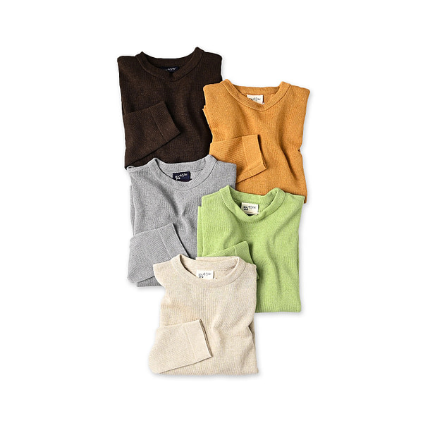 GIma Knitsew 908 Long Sleeve T-shirt