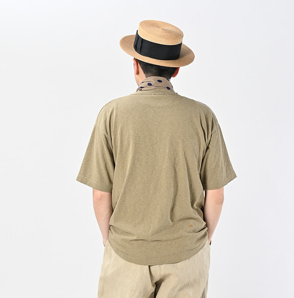 Top 908 45 Star T-shirt Male Model
