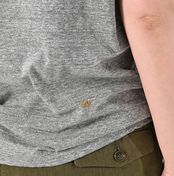 Top 908 45 Star T-shirt Detail