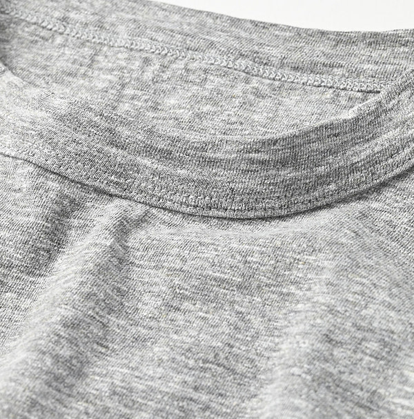 Top 908 45 Star T-shirt Detail