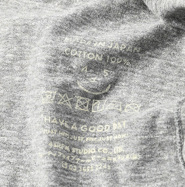Top 908 45 Star T-shirt Detail