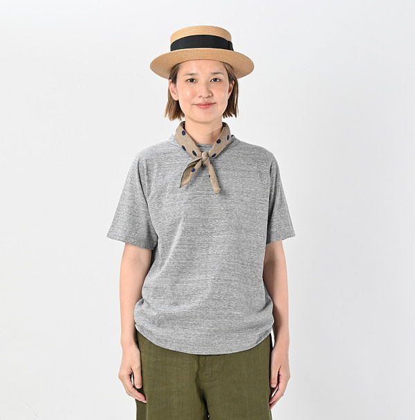 Top 908 45 Star T-shirt Female Model