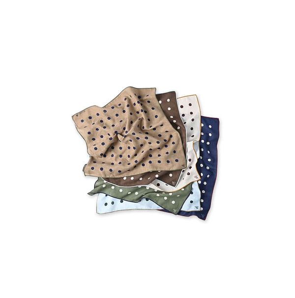 Supima Aya Marukoro Bandana