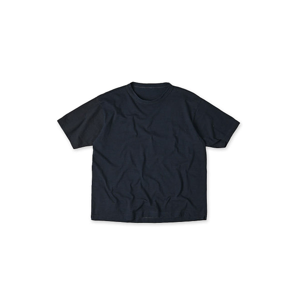 Indigo Kageiro Nando Tenjiku 908 Ocean T-shirt