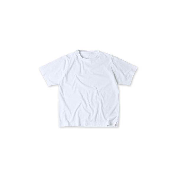 Tenjiku 908 45 Star T-shirt White