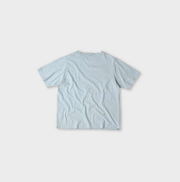 Tenjiku 908 45 Star T-shirt Back