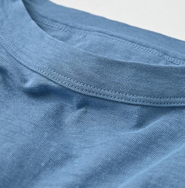 Tenjiku 908 45 Star T-shirt Detail
