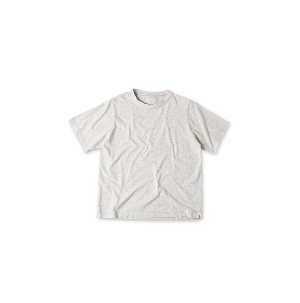 Top Tenjiku 908 45 Star T-shirt Boat White Top