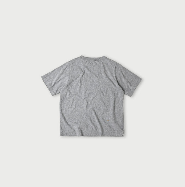 Top Tenjiku 908 45 Star T-shirt Back
