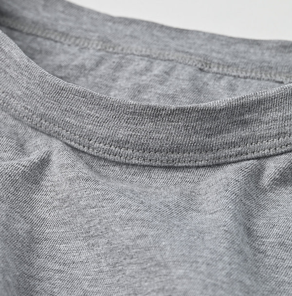 Top Tenjiku 908 45 Star T-shirt Detail