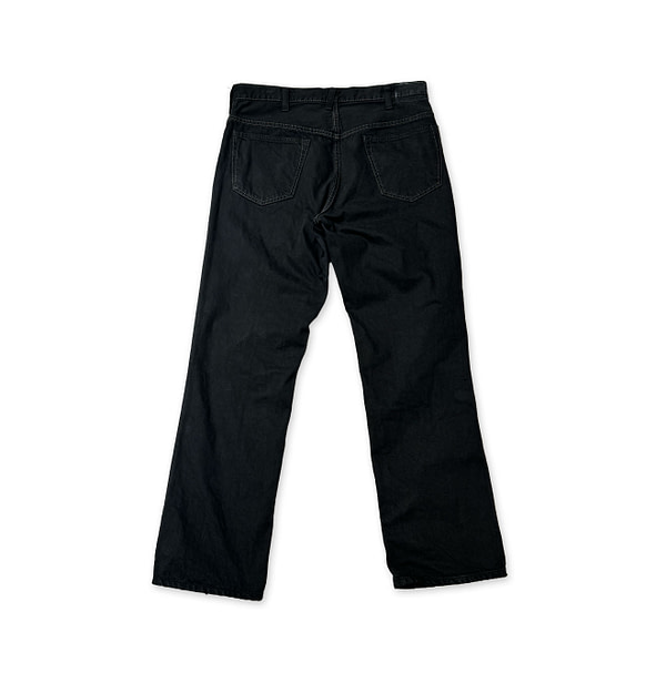 Futatabi Rye Mugi Crosby 5 Zyu Black Back