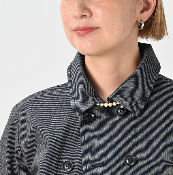 Indigo Cook Serge Double Petit Cover All Detail