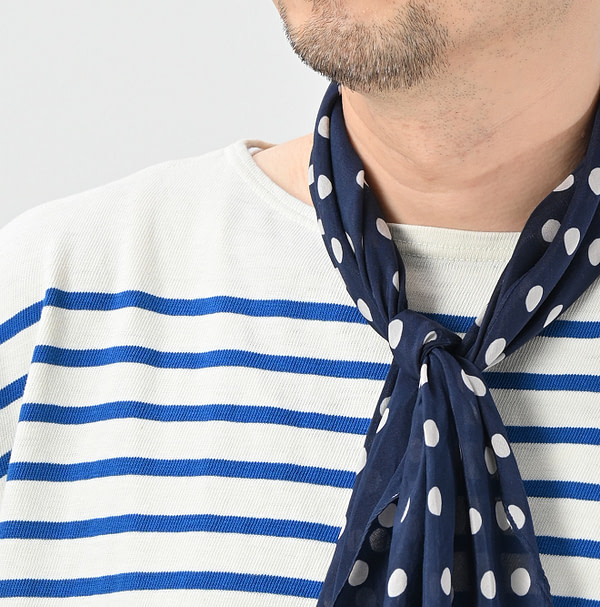 Basque 908 Shirt (Size 3, 4, 5) Detail