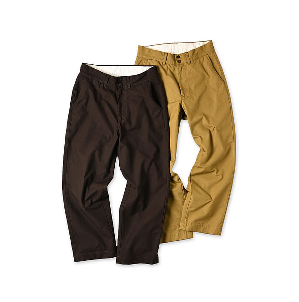 Duck 908 Nîmes Pants