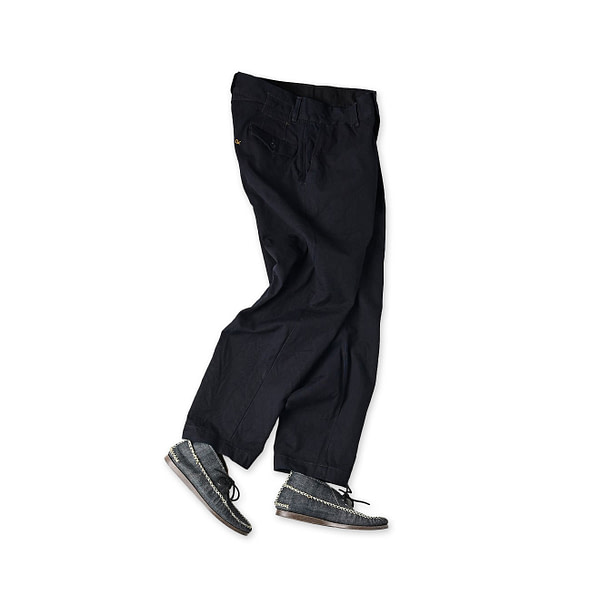 Indigo Duck 908 Nîmes Pant