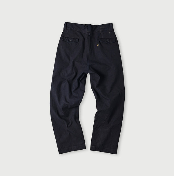 Indigo Duck 908 Nîmes Pant Back
