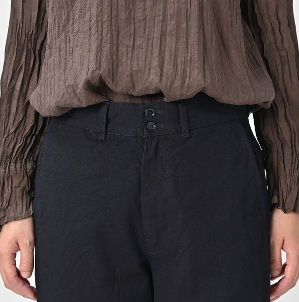 Indigo Duck 908 Nîmes Pant Detail