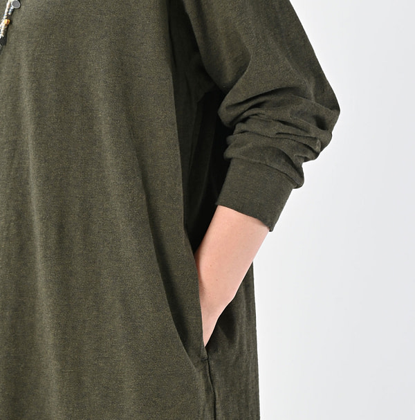 Top Tenjiku 45 Star Dress Detail