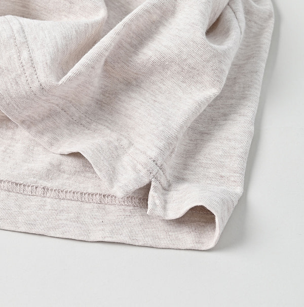 Top Tenjiku 908 Long Sleeve Ocean T-shirt Detail