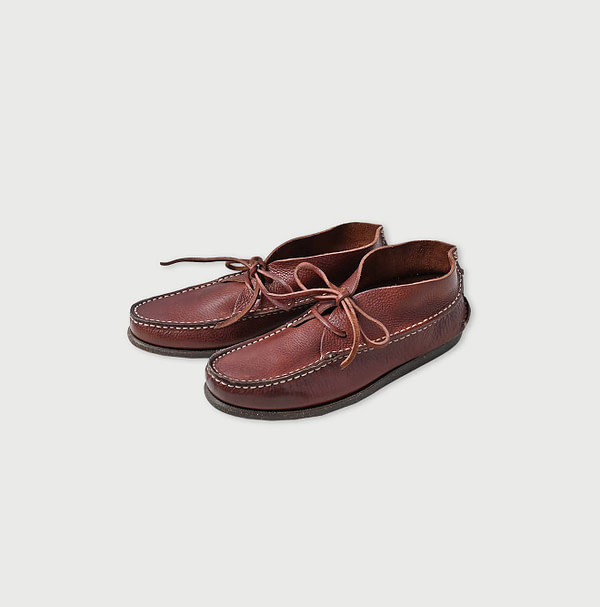 Yuketen Italian All Handsewn Chukka - 45R