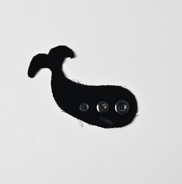 Velvet 908 Stand Collar Vest Detail