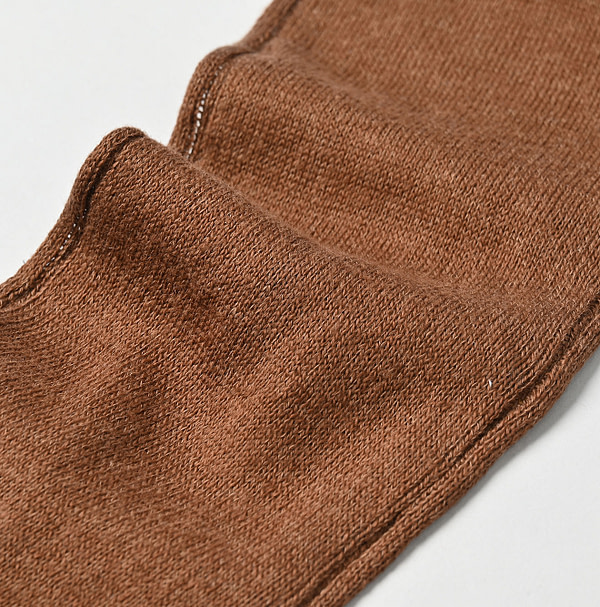 Silk x Super Gauze Hair Band Detail