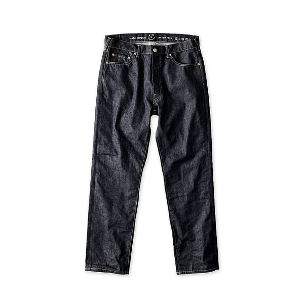 Ai Denim Light Oz 908 Crosby Jacket Nou