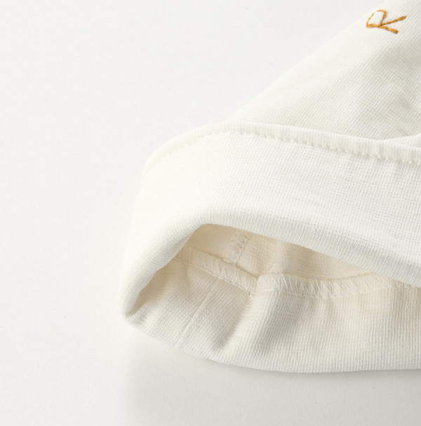 Dekoboko Tenjiku Cotton 908 Knit Cap