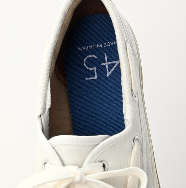 Yacht Deck Shoes