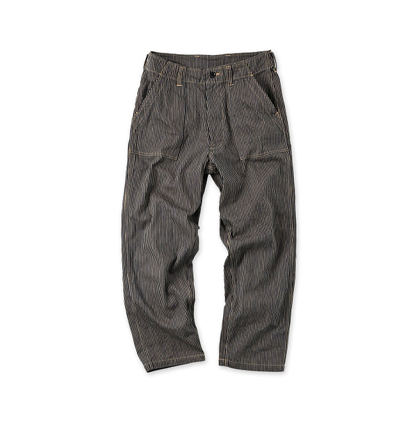 Mon Brown Hickory 908 Payker Pants Nou Mon Brown Hickory Nou