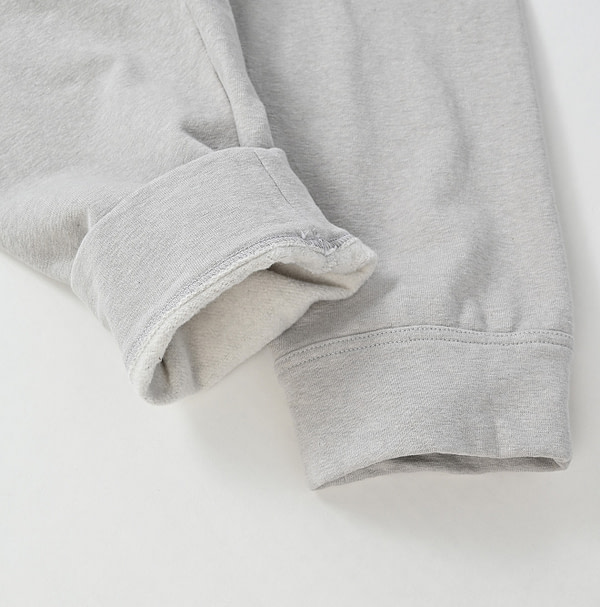 908 Bear Urake Sweat Pants Detail