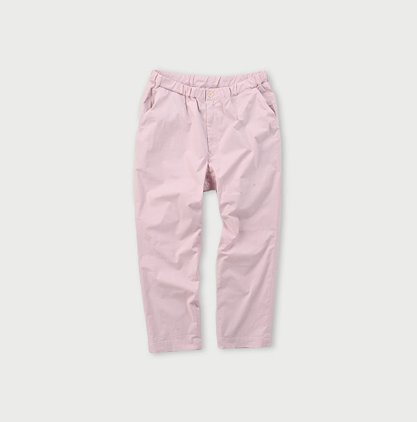 Weather Stretch Easy Slacks Boys Pink