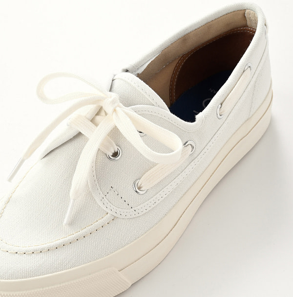 Yacht Deck Shoes